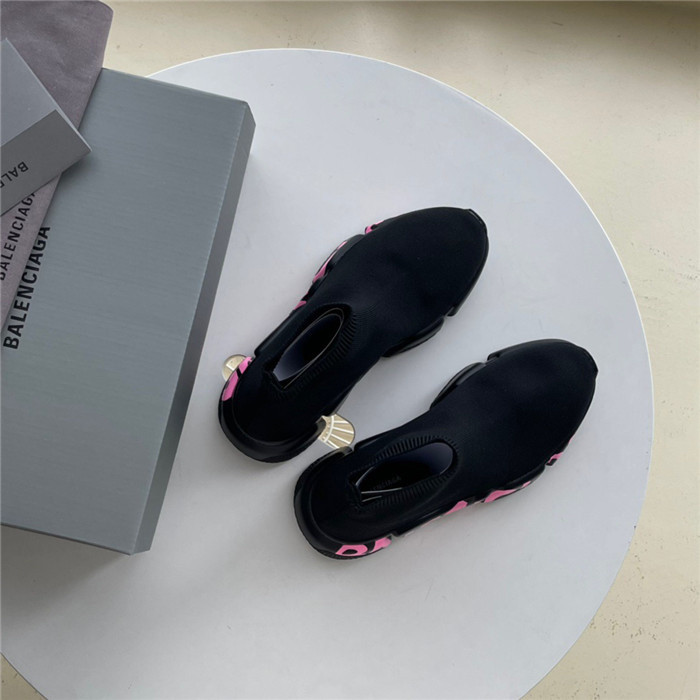 balen speed trainer