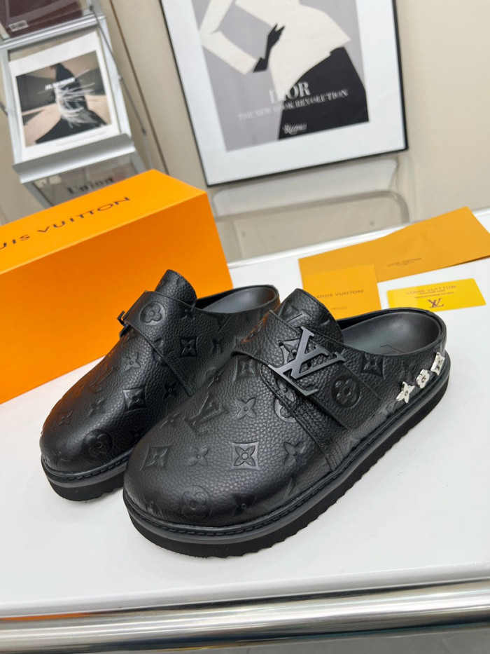 L1VV mules