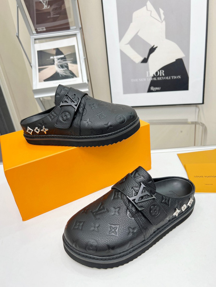 L1VV mules