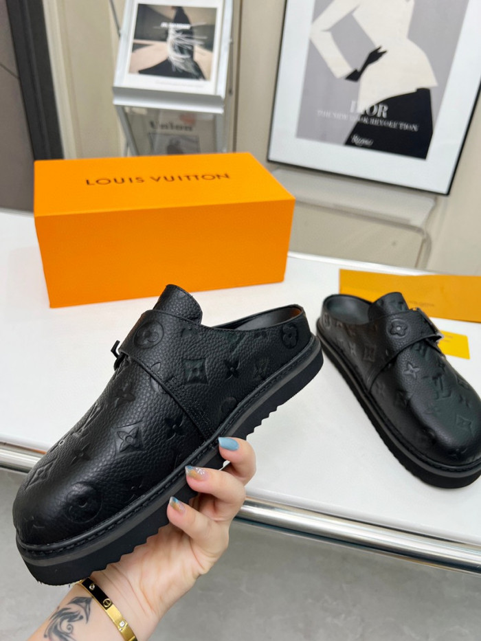 L1VV mules