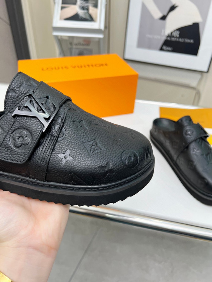 L1VV mules