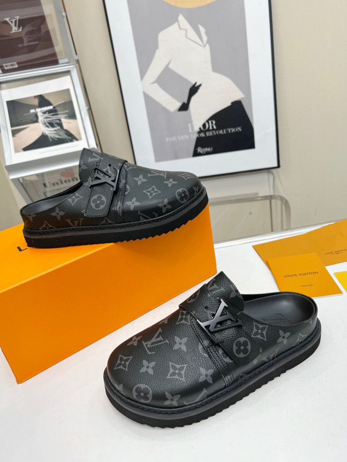 L1VV mules