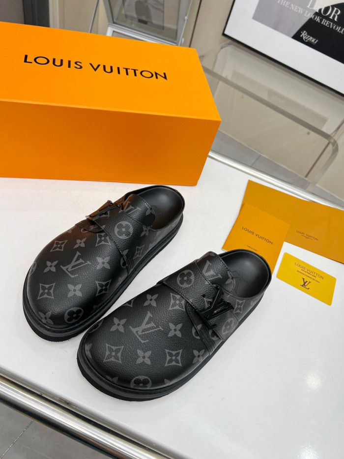 L1VV mules