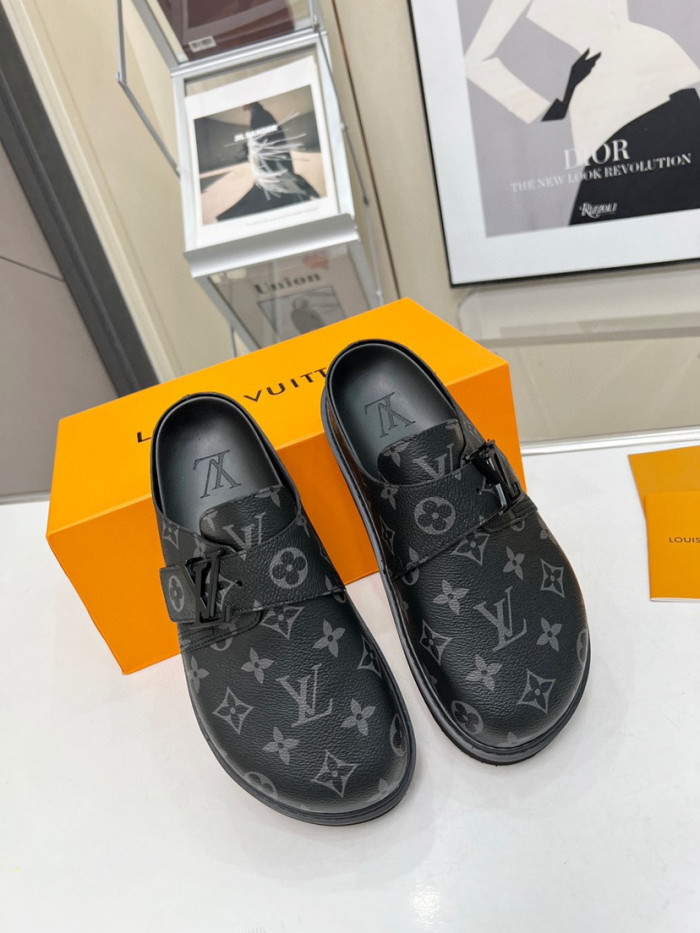L1VV mules