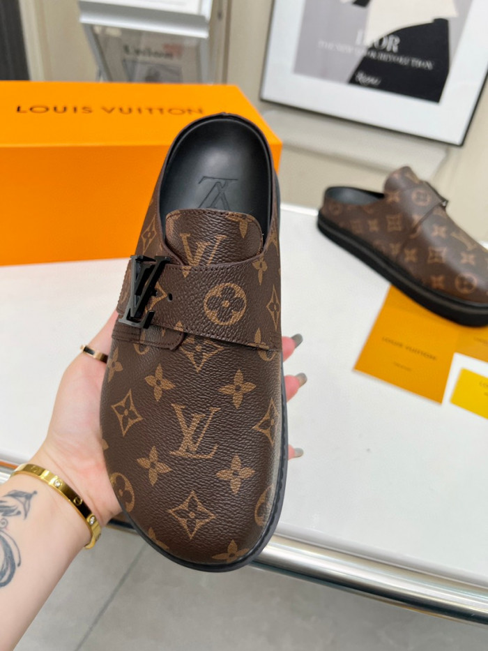 L1VV Mules