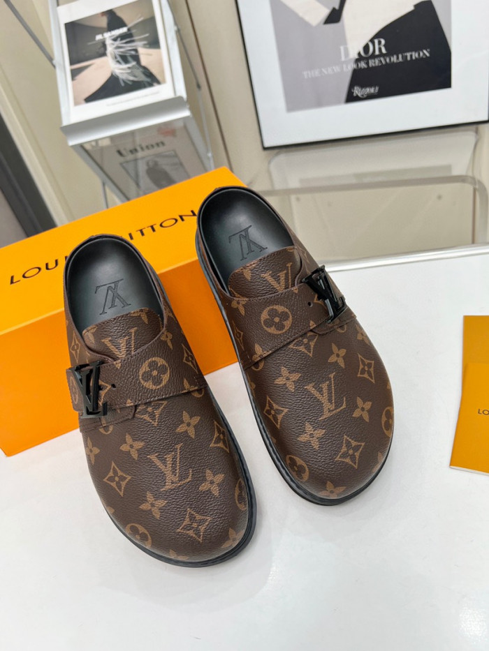 L1VV Mules