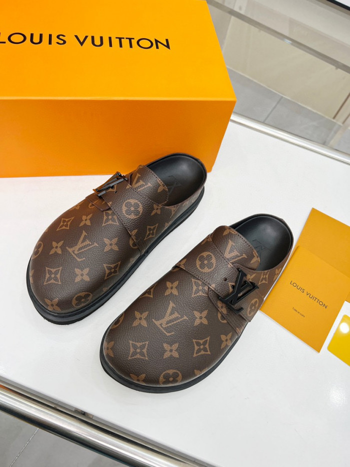 L1VV Mules