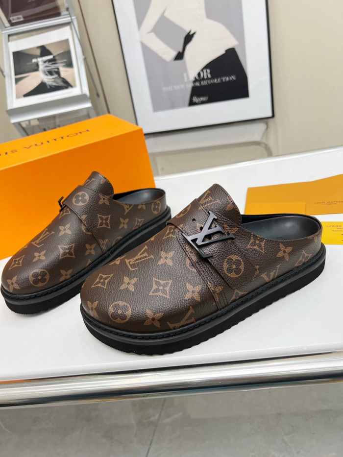 L1VV Mules