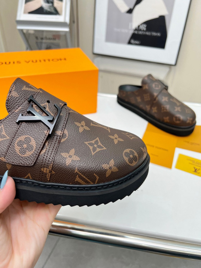 L1VV Mules