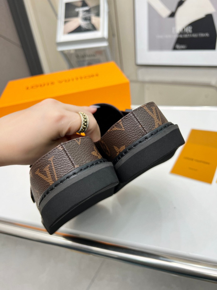 L1VV Mules