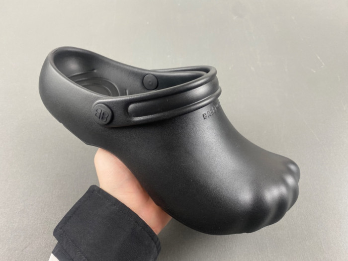 Balen mules