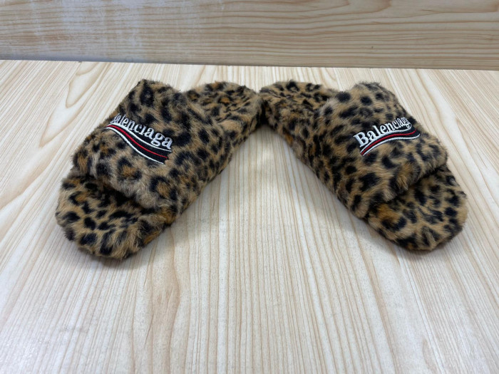 Balen Slides