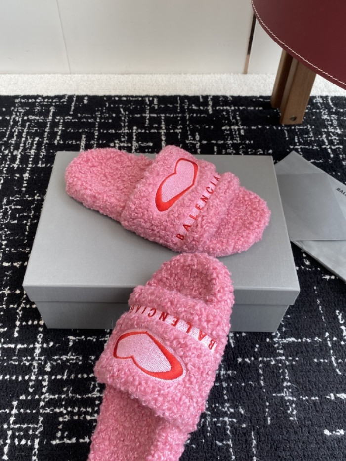 Balen Slides