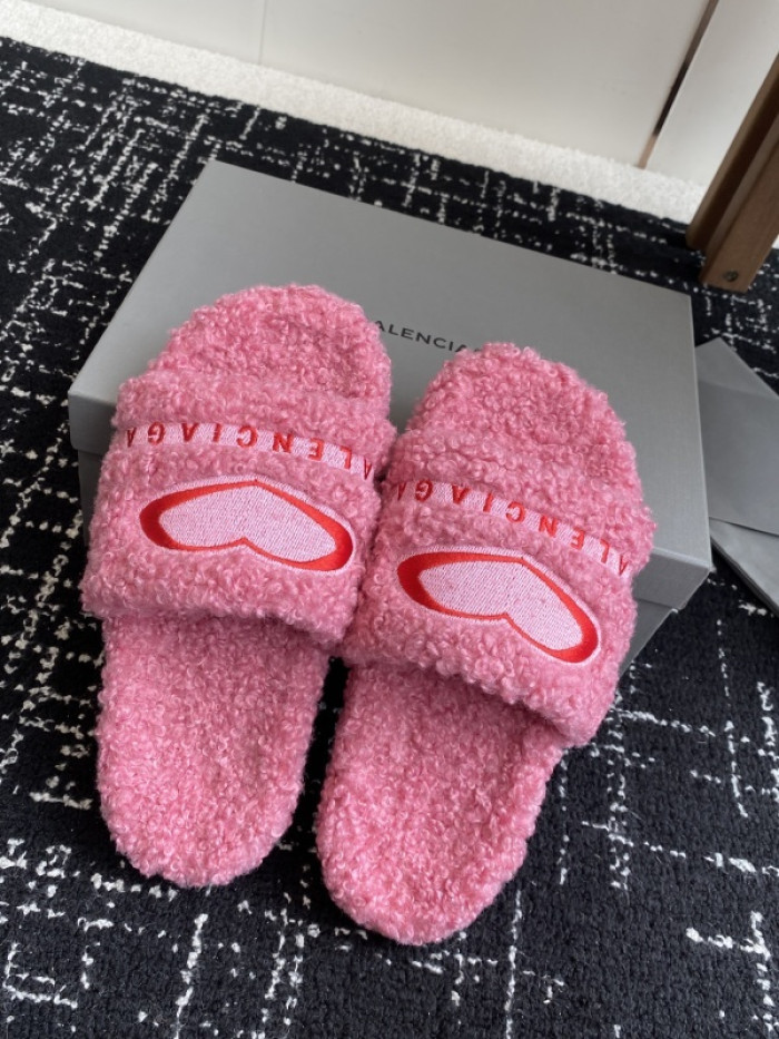Balen Slides