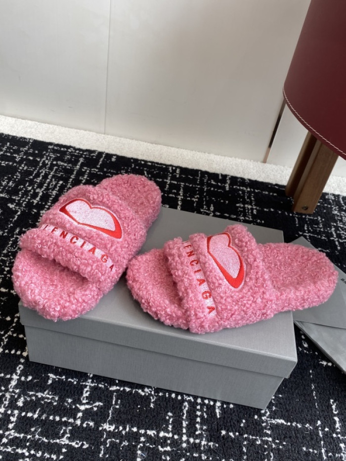 Balen Slides