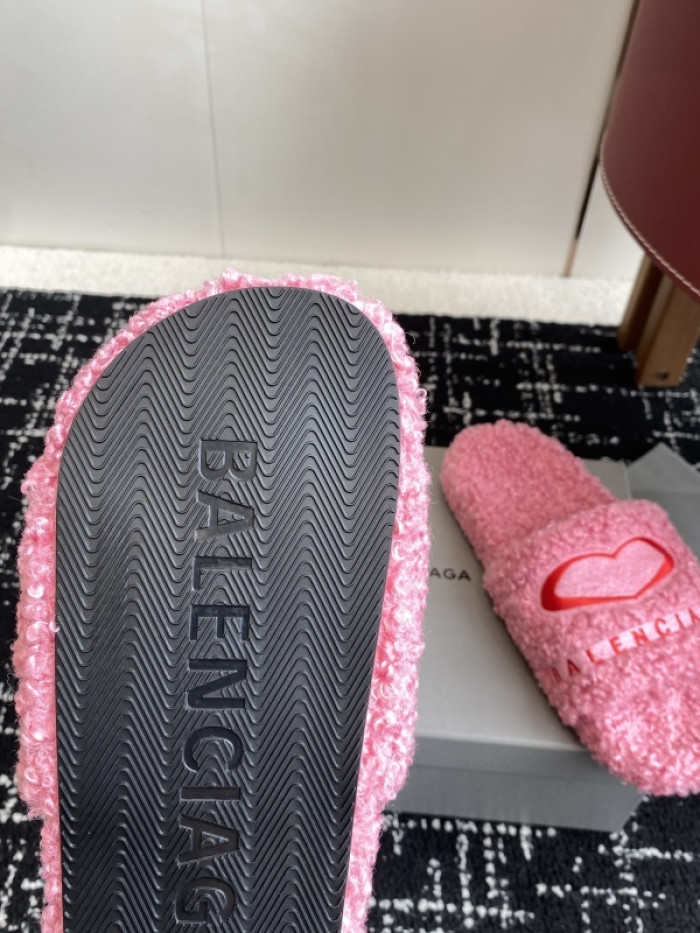 Balen Slides