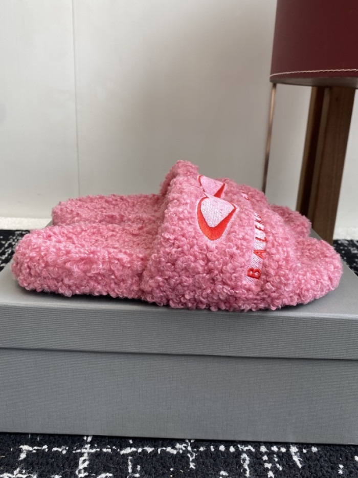Balen Slides
