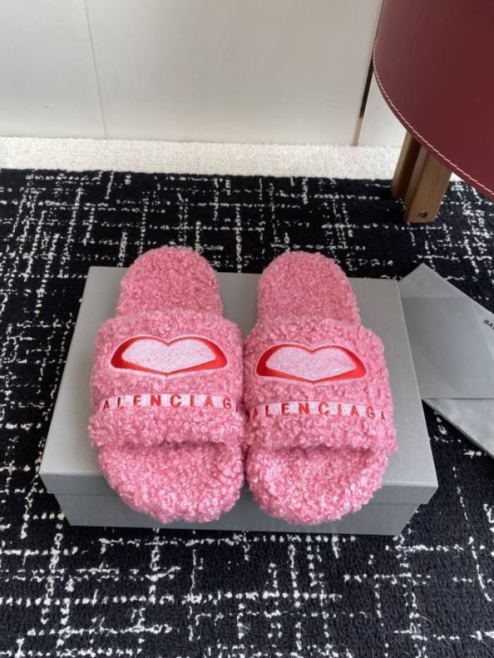 Balen Slides