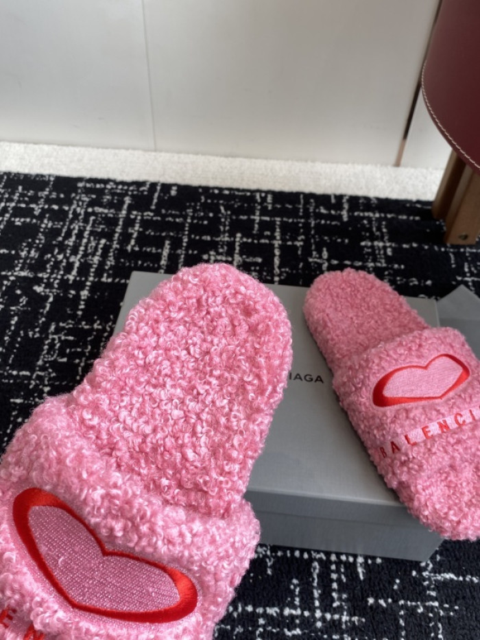 Balen Slides