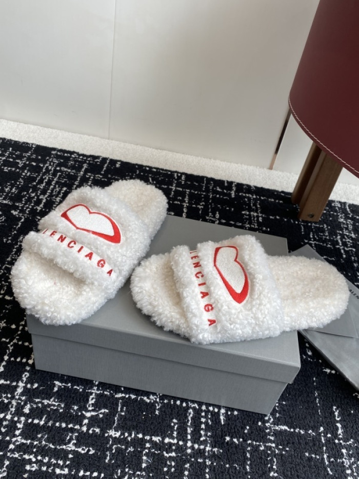Balen Slides