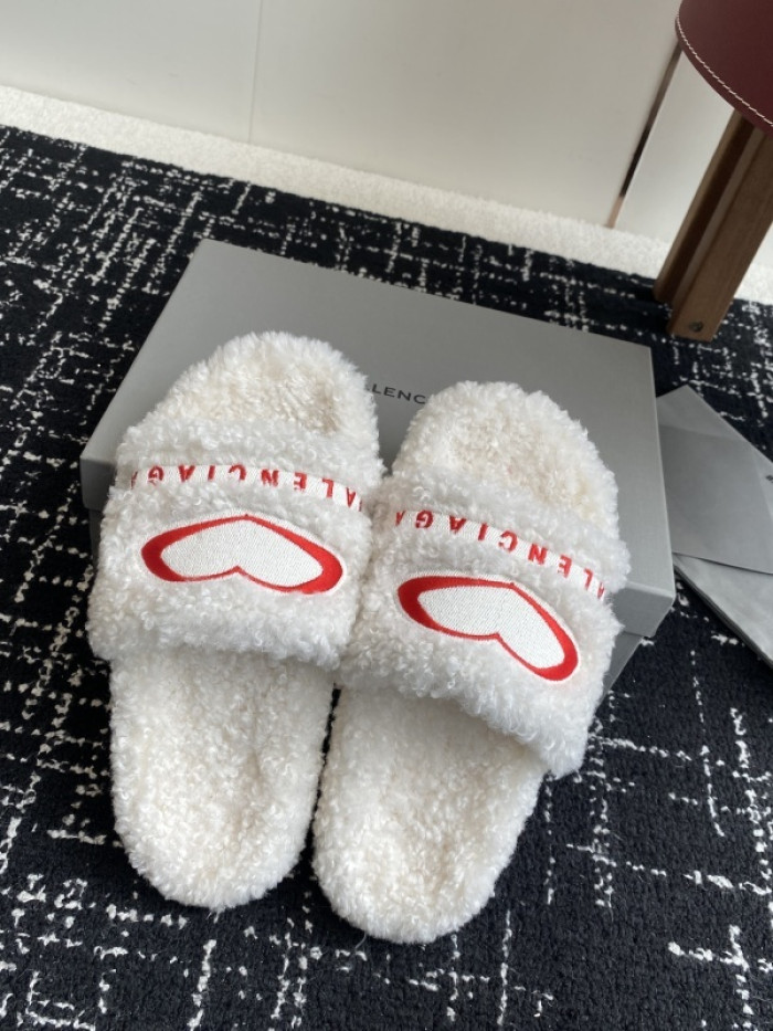 Balen Slides