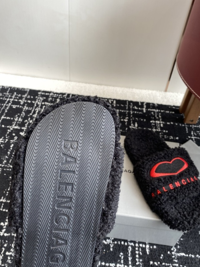 Balen Slides