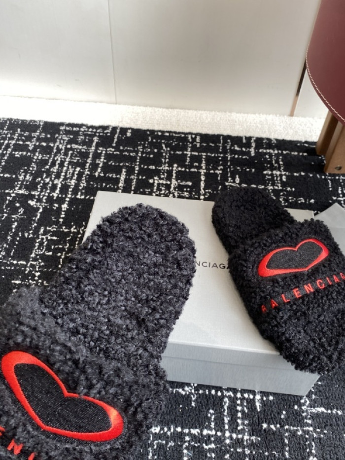 Balen Slides