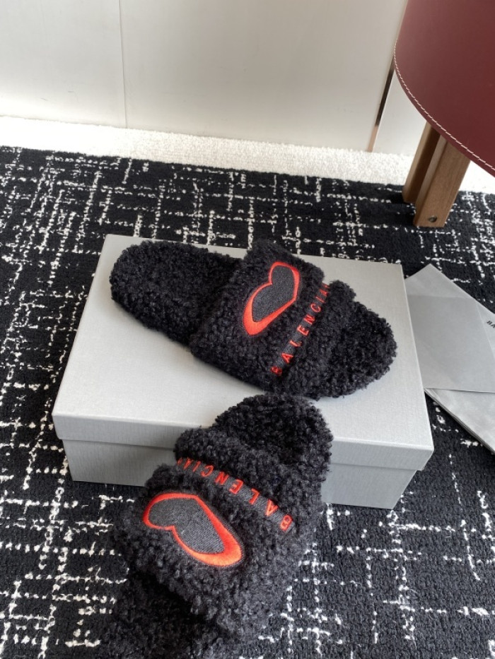 Balen Slides