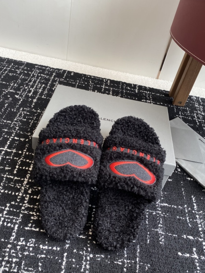Balen Slides