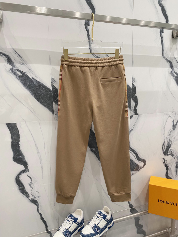 Bur*berry Pants