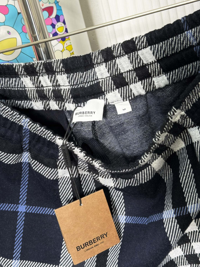 Bur*berry Shorts