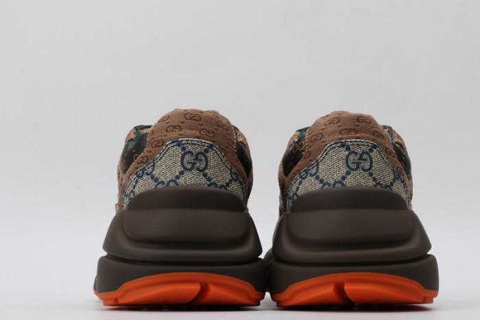 gu rhyton sneaker