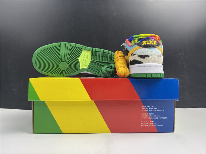kids dunk shoes