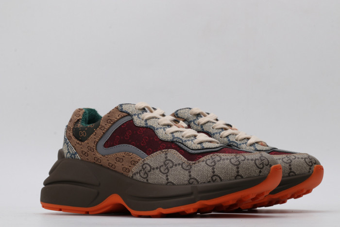 gu rhyton sneaker