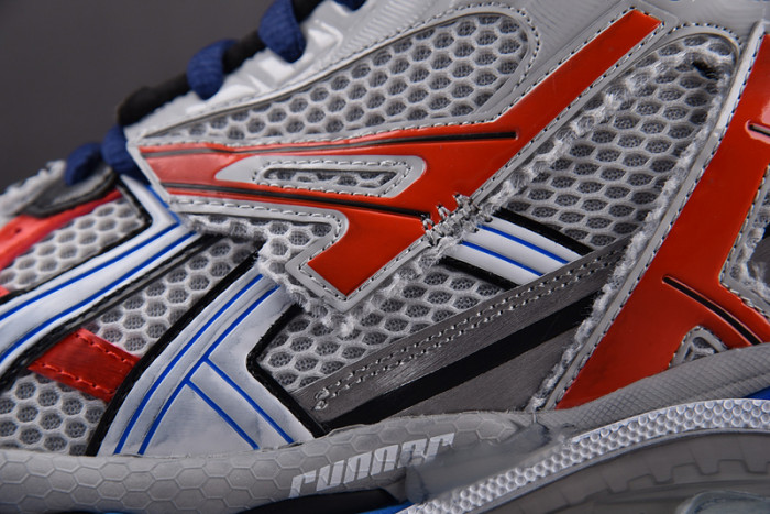 BALEN TRACK TRAINER 7.0 677403 W3RB6 1264