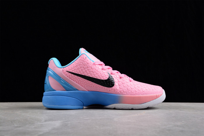 nike zoom kobe 6 protro cw2190-601