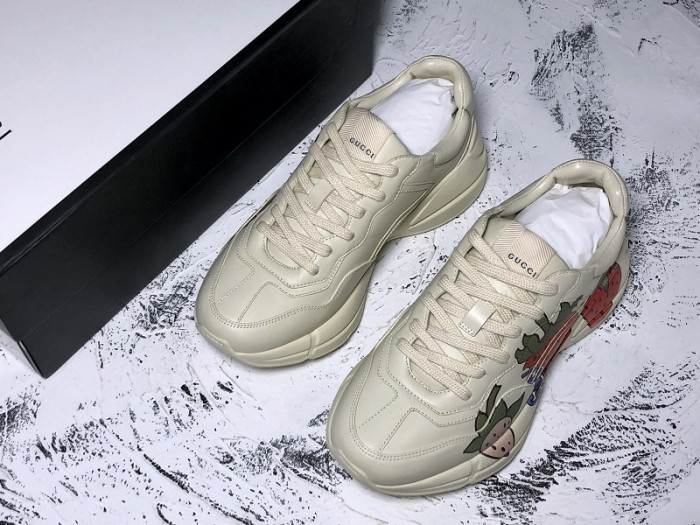gu rhyton sneaker