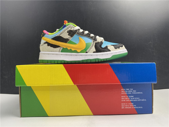 kids dunk shoes