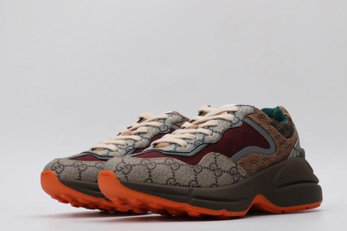 gu rhyton sneaker
