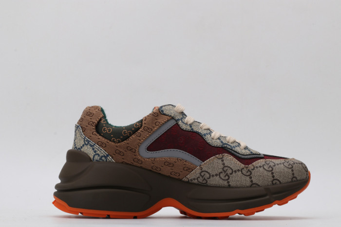 gu rhyton sneaker