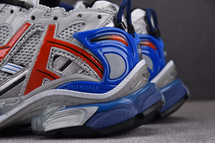 BALEN TRACK TRAINER 7.0 677403 W3RB6 1264