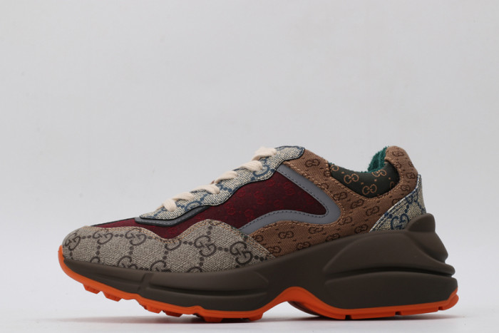 gu rhyton sneaker