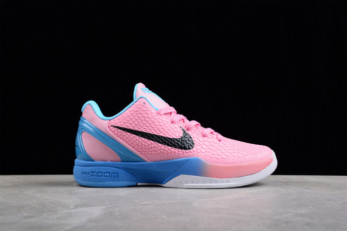 nike zoom kobe 6 protro cw2190-601