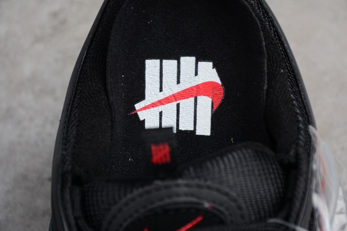 nike air max 97 undftd black aj1986-001