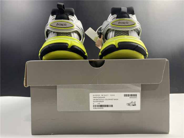 balen track silver neon yellow 542023 w1gc1 1230