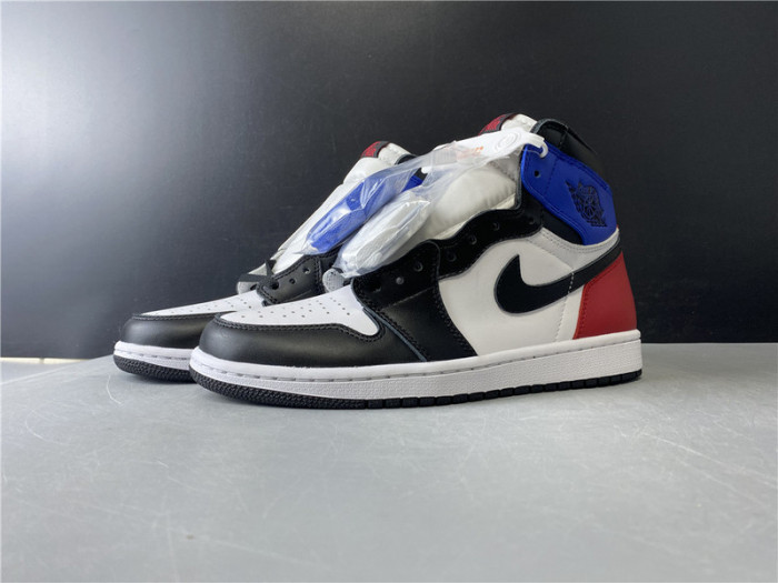 air jordan 1 retro high top 3 2.0 da2728-100