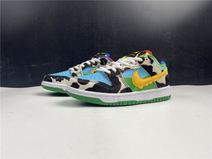 kids dunk shoes