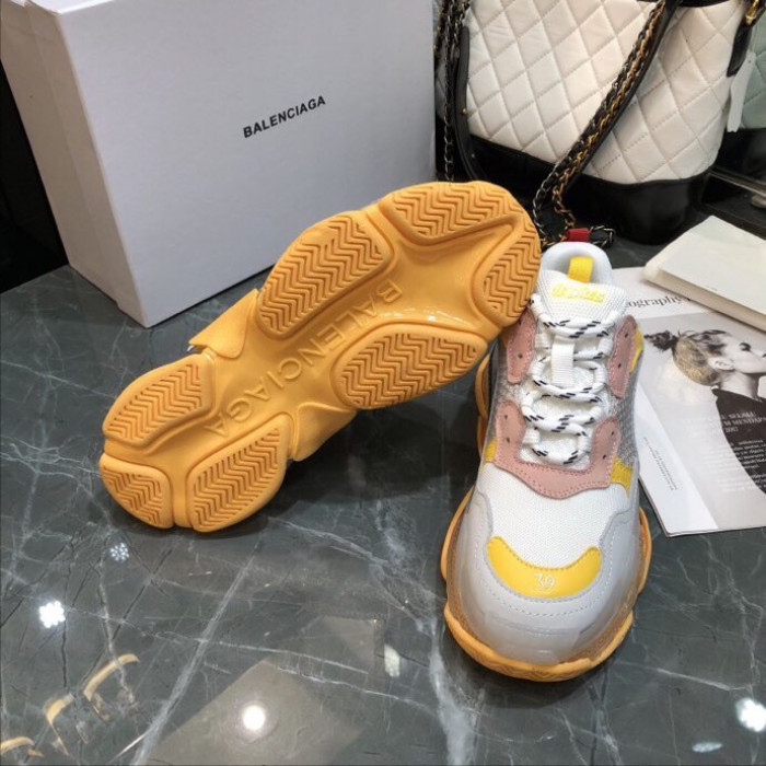 balen triple s trainer