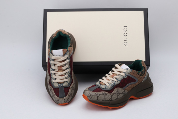 gu rhyton sneaker