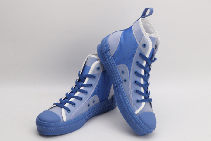 b23 oblique sneaker